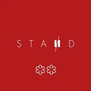 STAND étterem